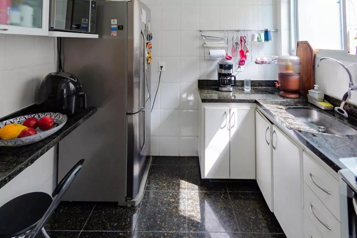 Apartamento, Prado, 4 Quartos, 2 Vagas, 1 Suíte