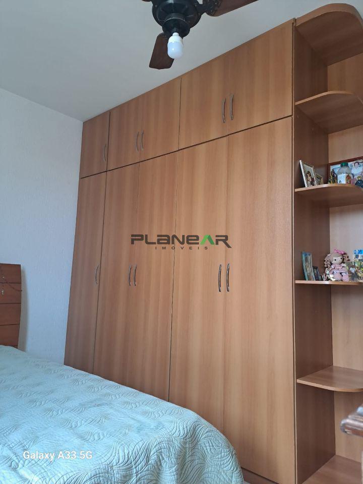 Apartamento, Dona Clara, 3 Quartos, 2 Vagas, 1 Suíte