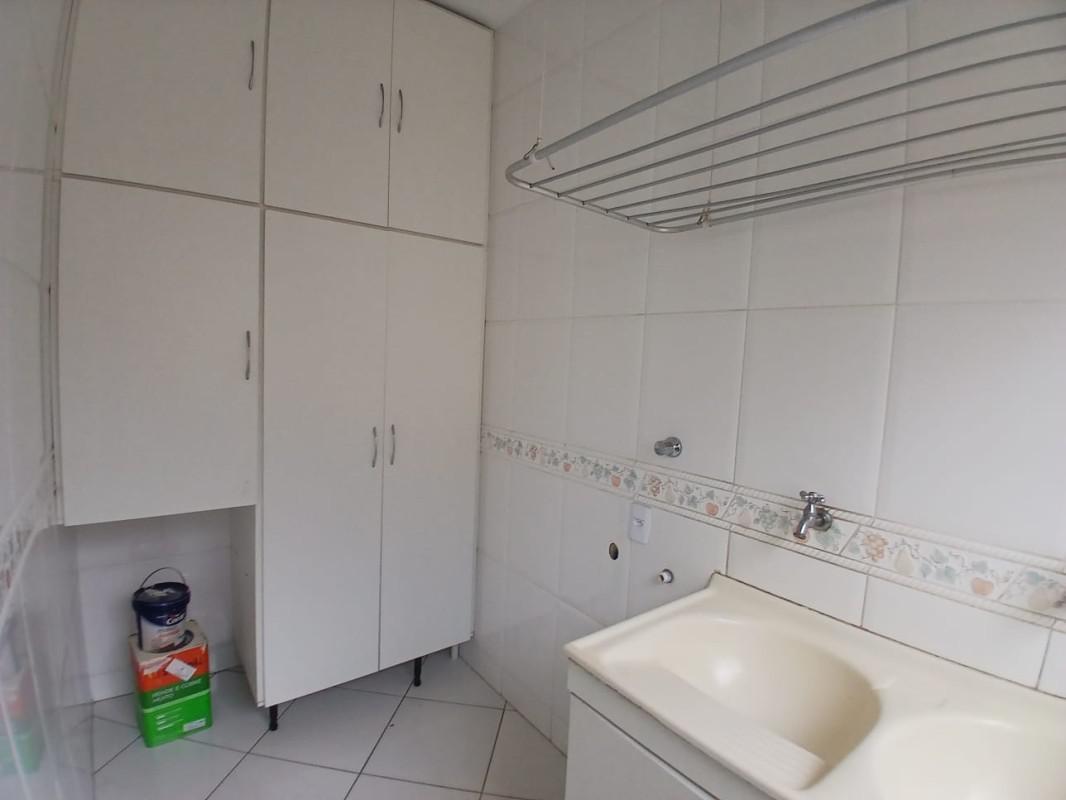 Apartamento, Itapoã, 4 Quartos, 3 Vagas, 1 Suíte