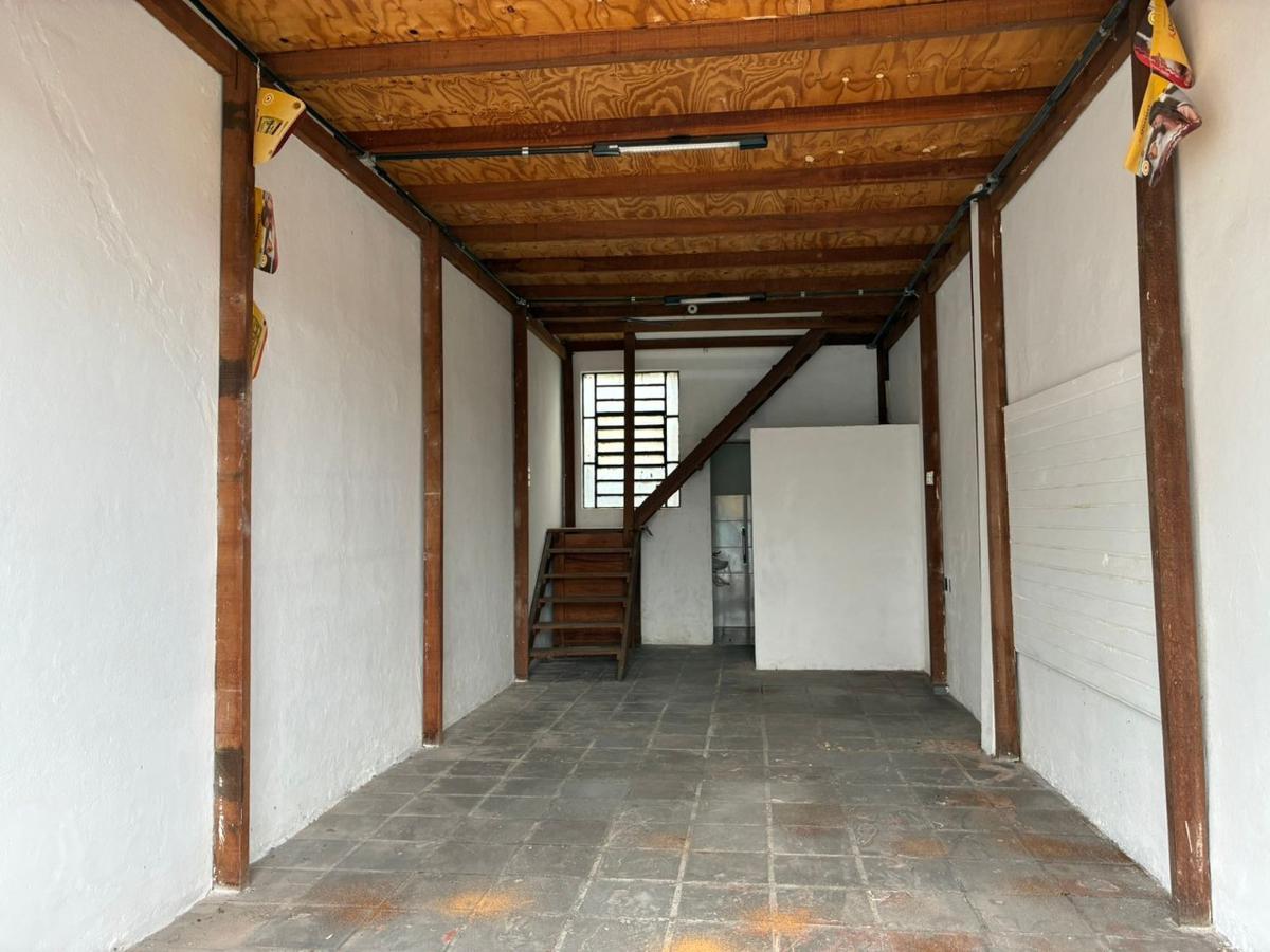 Andar, Jardim Montanhês, 0 Quarto, 0 Vaga