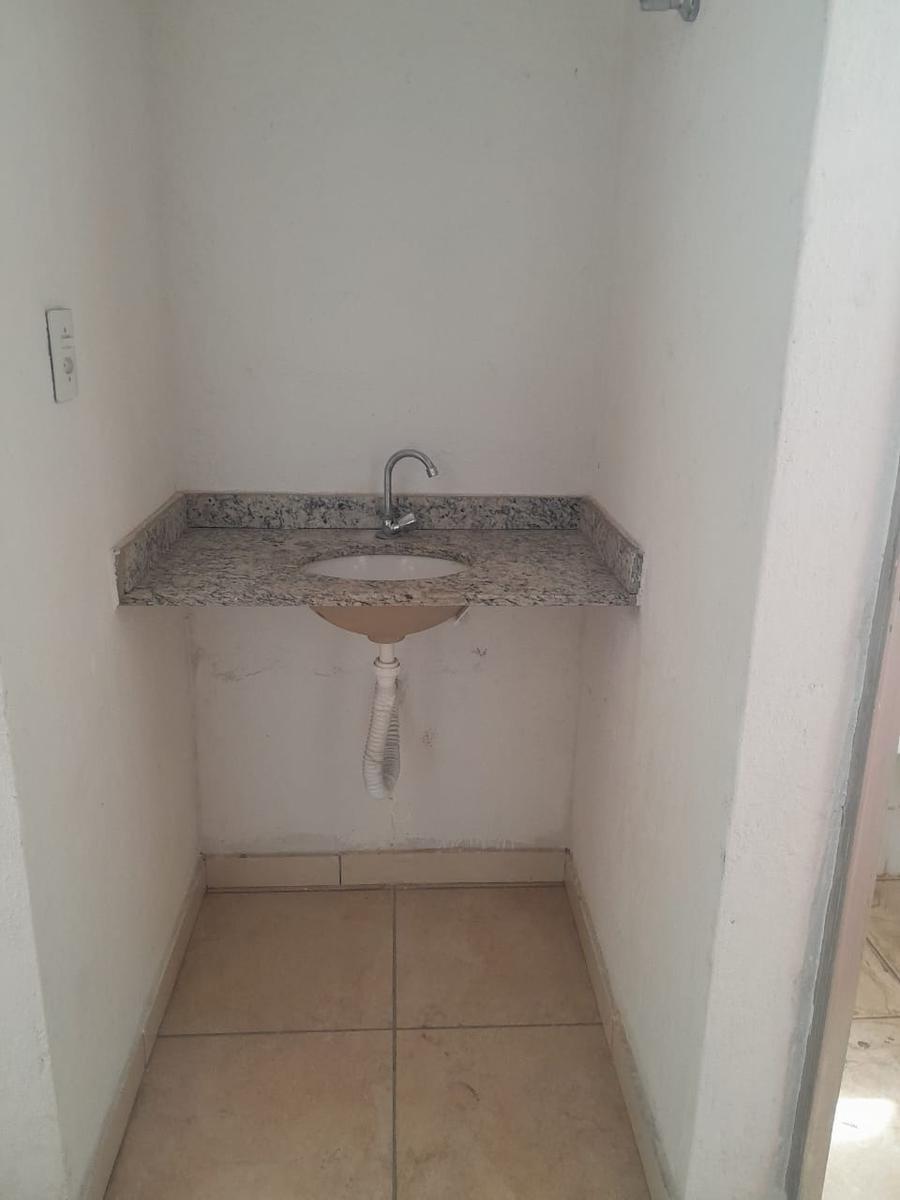 Sala, Ipiranga, 1 Quarto, 0 Vaga