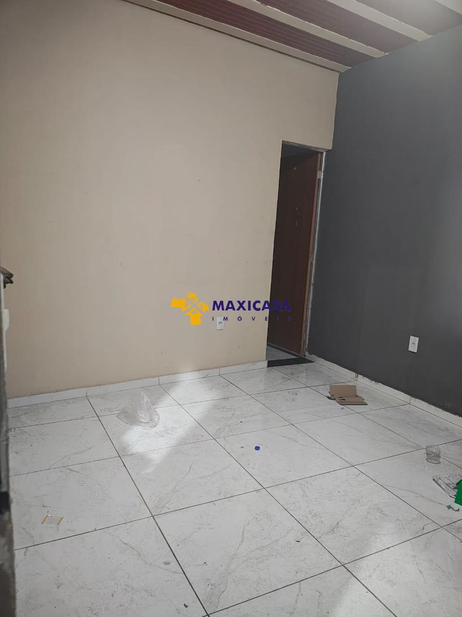 Galpão, Justinópolis, 0 Quarto, 0 Vaga