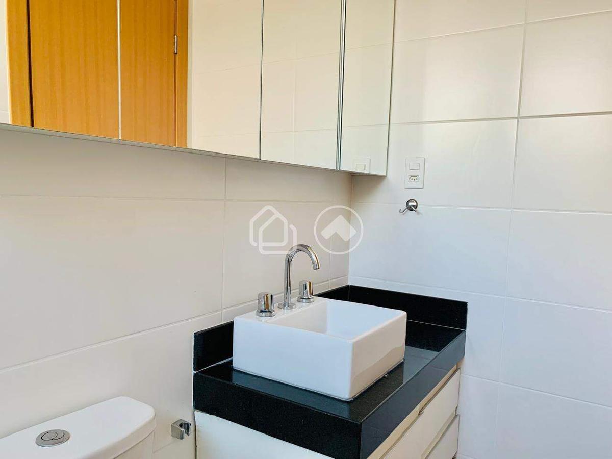 Apartamento, Palmeiras, 2 Quartos, 2 Vagas, 1 Suíte