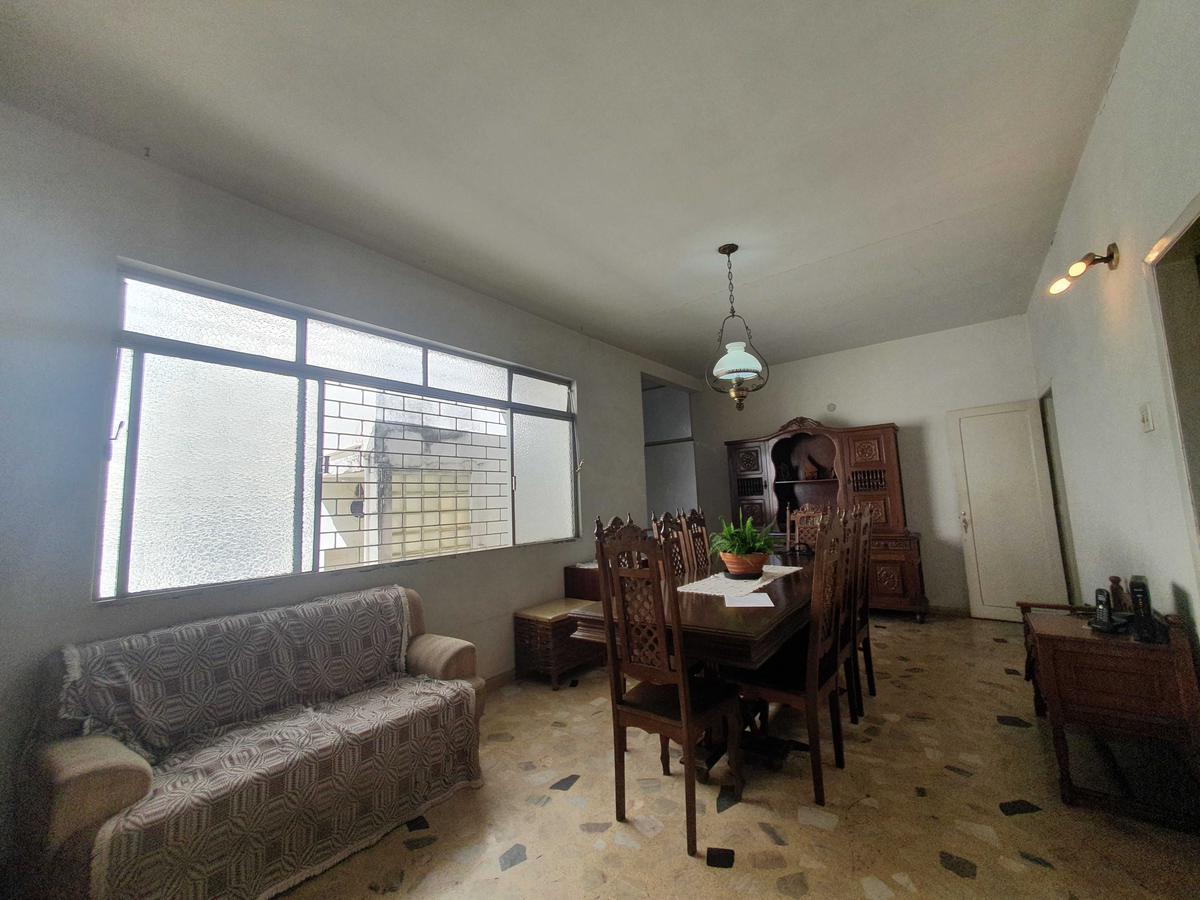 Casa, Barroca, 3 Quartos, 12 Vagas, 1 Suíte