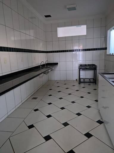 Andar, Córrego Alto, 0 Quarto, 0 Vaga