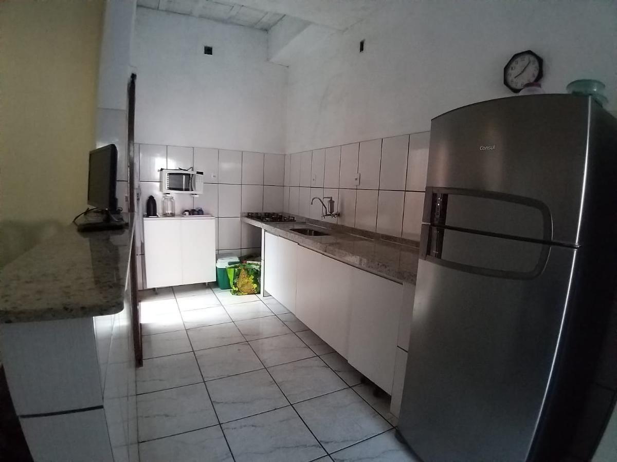 Casa, Aparecida, 2 Quartos, 7 Vagas, 1 Suíte