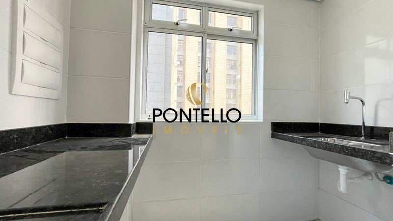 Apartamento, Lourdes, 2 Quartos, 1 Vaga, 2 Suítes