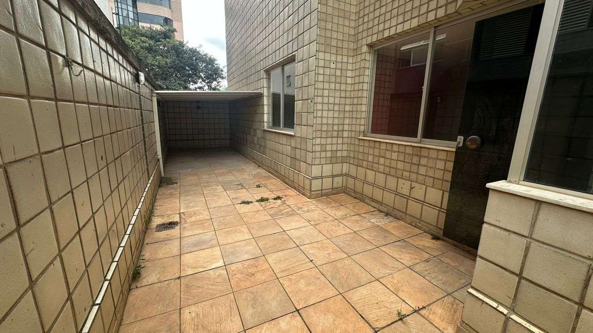 Apartamento, Buritis, 4 Quartos, 2 Vagas, 1 Suíte