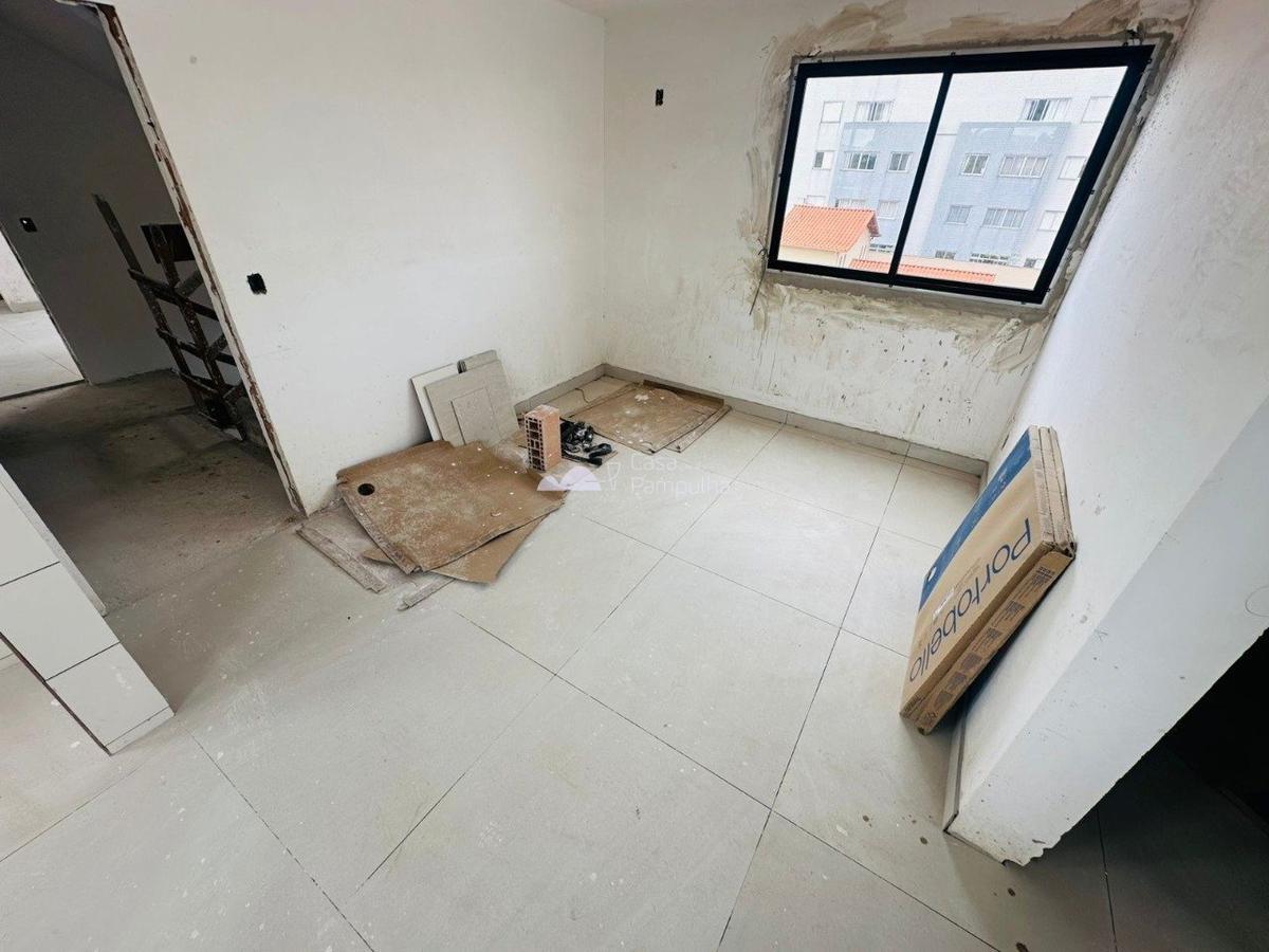 Apartamento, Itapoã, 2 Quartos, 2 Vagas, 1 Suíte