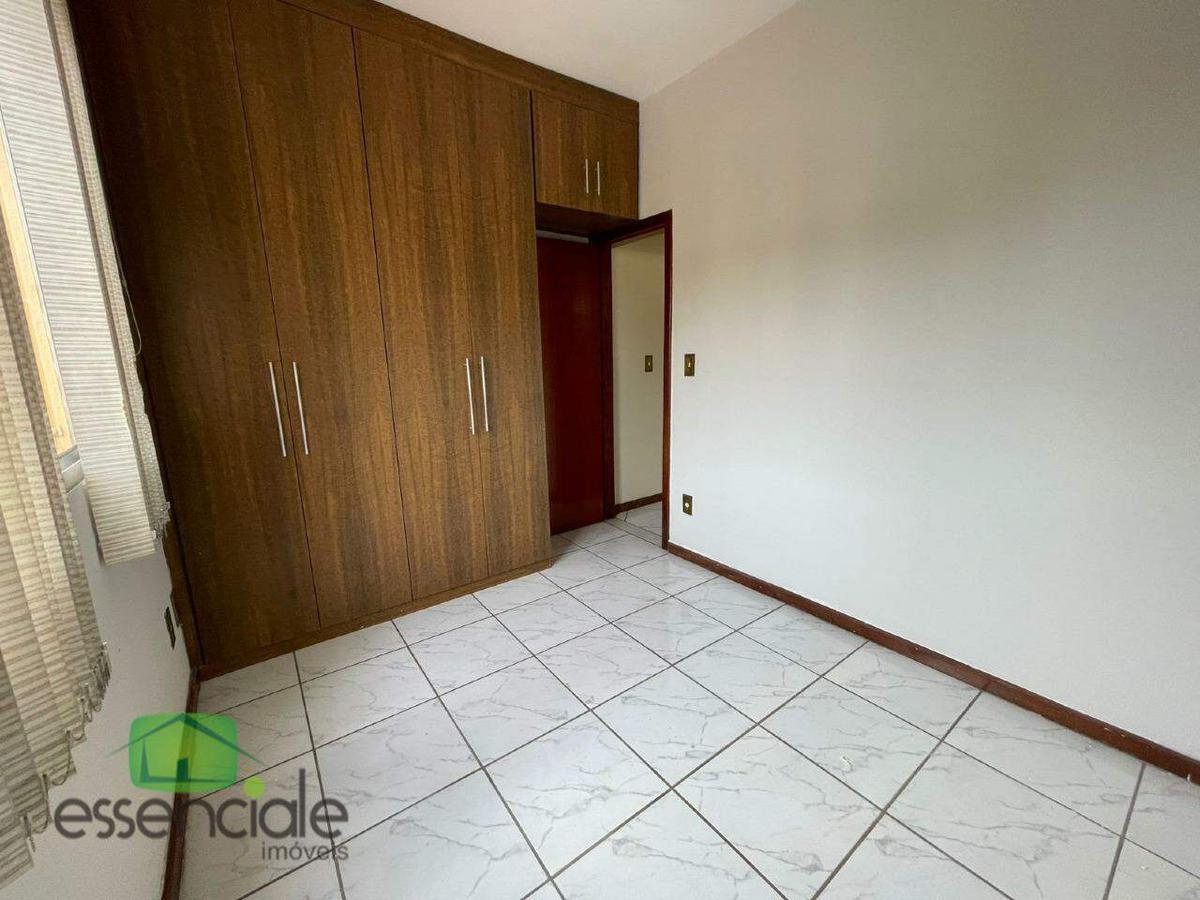 Apartamento, Novo Eldorado, 2 Quartos, 1 Vaga