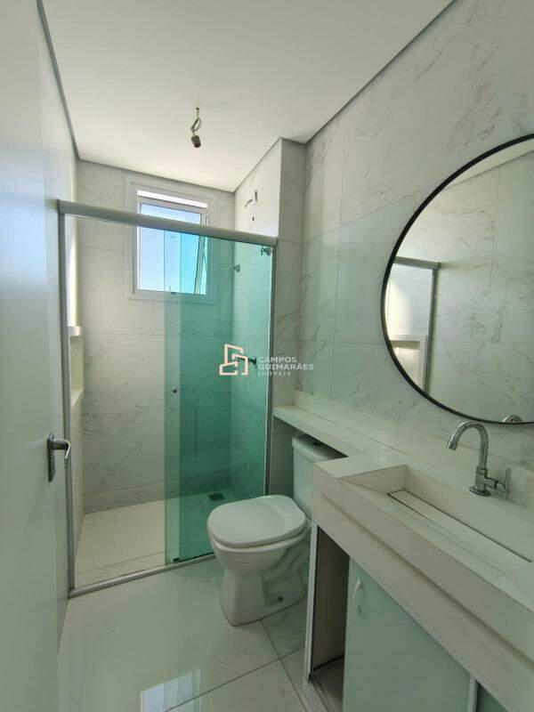 Apartamento, Barreiro, 3 Quartos, 2 Vagas, 1 Suíte