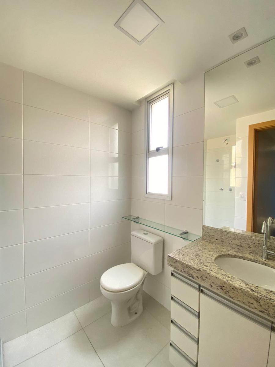 Apartamento, Sagrada Família, 3 Quartos, 2 Vagas, 1 Suíte