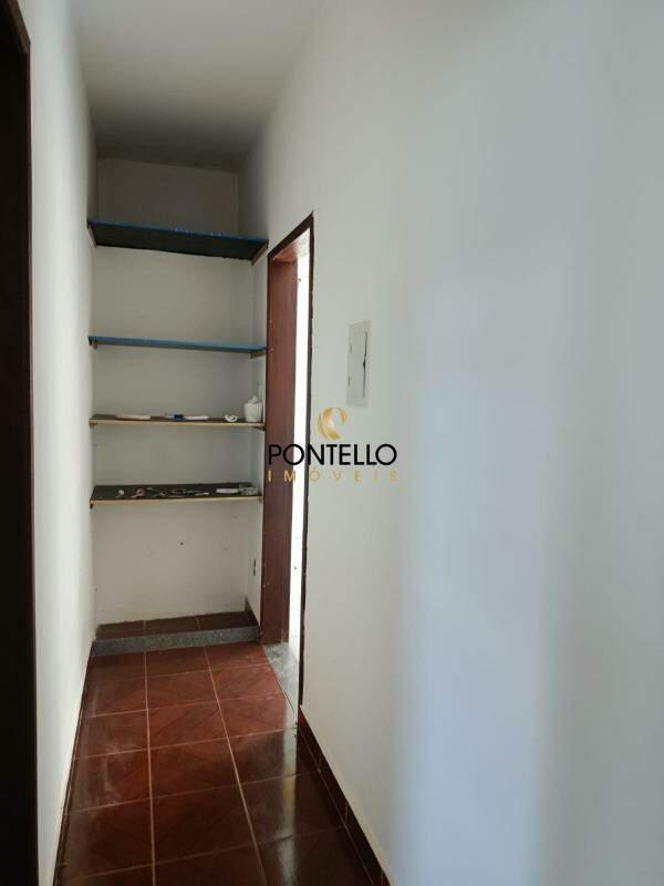 Casa, Nossa Senhora do Carmo, 3 Quartos, 2 Vagas