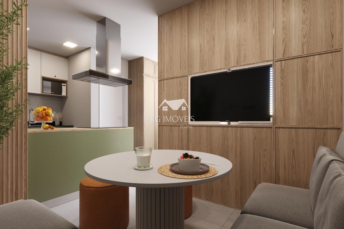 Apartamento, Barreiro, 2 Quartos, 1 Vaga, 1 Suíte