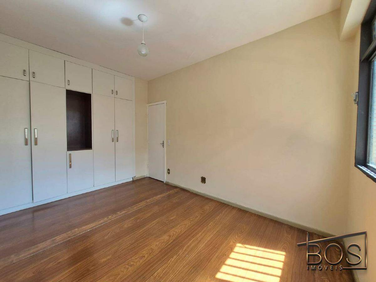 Apartamento, Santo Antônio, 4 Quartos, 2 Vagas, 1 Suíte