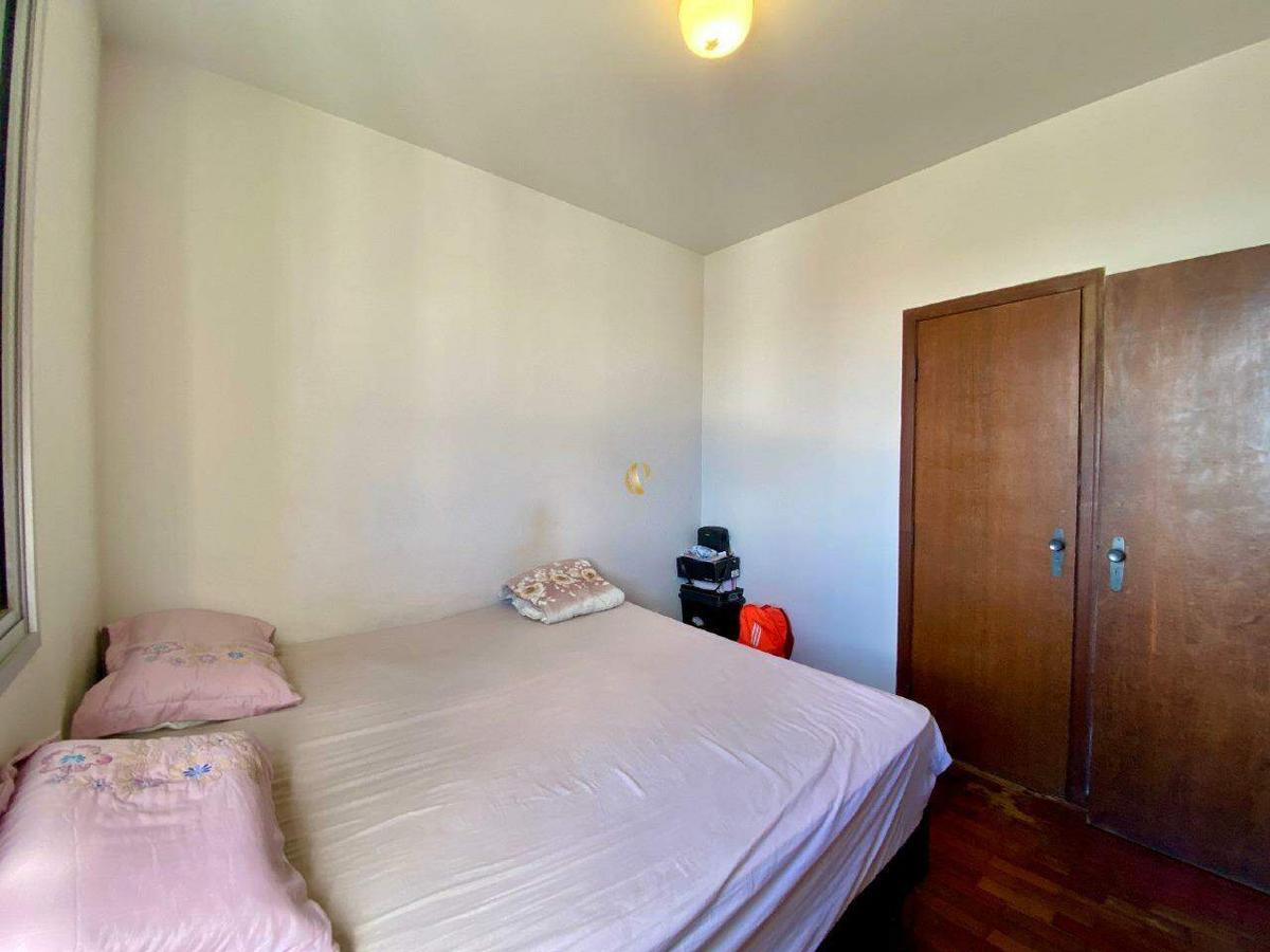 Apartamento, Renascença, 3 Quartos, 2 Vagas, 1 Suíte