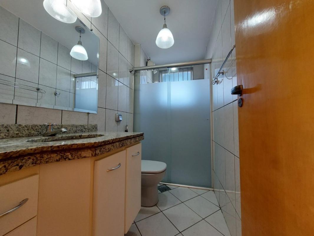 Apartamento, Padre Eustáquio, 3 Quartos, 2 Vagas, 1 Suíte
