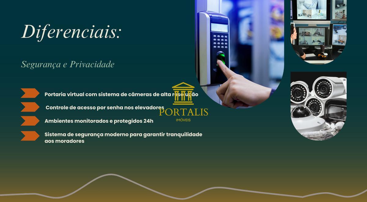 Apartamento, Santo Antônio, 4 Quartos, 4 Vagas, 2 Suítes