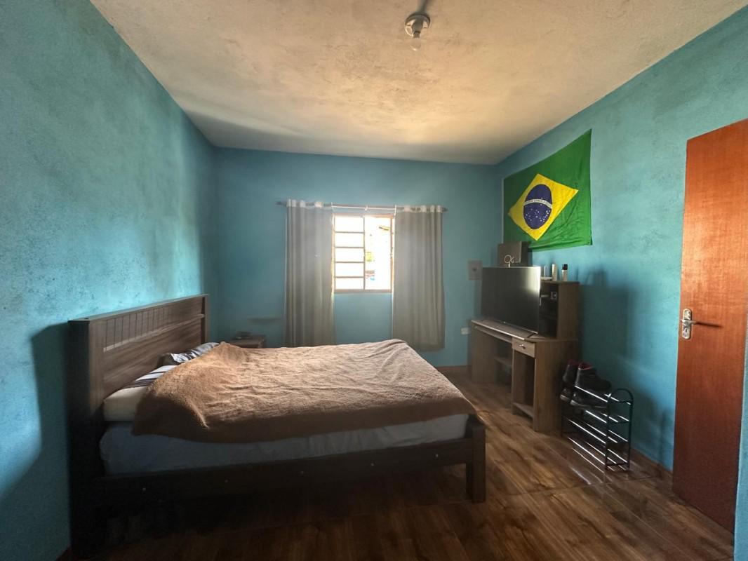 Casa, Centro, 2 Quartos, 1 Vaga, 1 Suíte