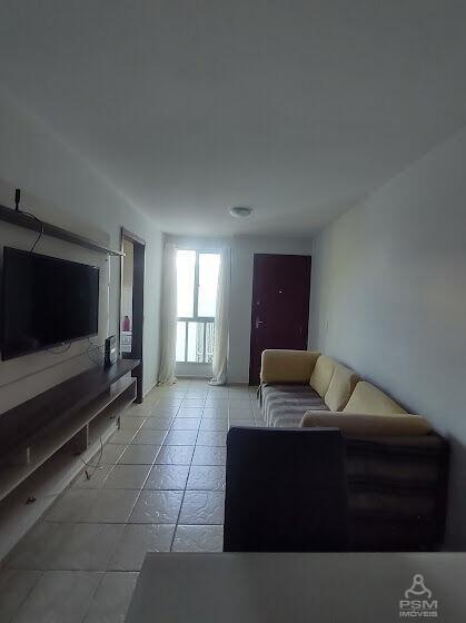 Apartamento, Colégio Batista, 3 Quartos, 0 Vaga, 1 Suíte