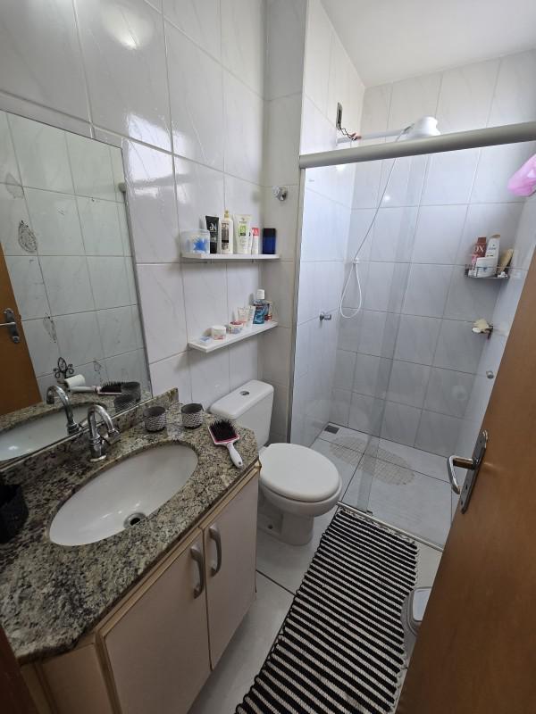 Apartamento, Arvoredo, 2 Quartos, 1 Vaga, 1 Suíte