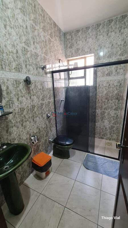 Casa, Santa Maria, 5 Quartos, 2 Vagas, 2 Suítes