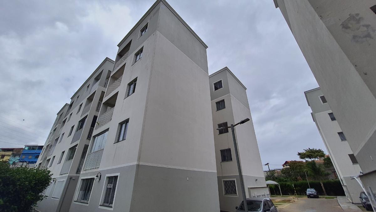 Apartamento, Engenho Nogueira, 2 Quartos, 2 Vagas
