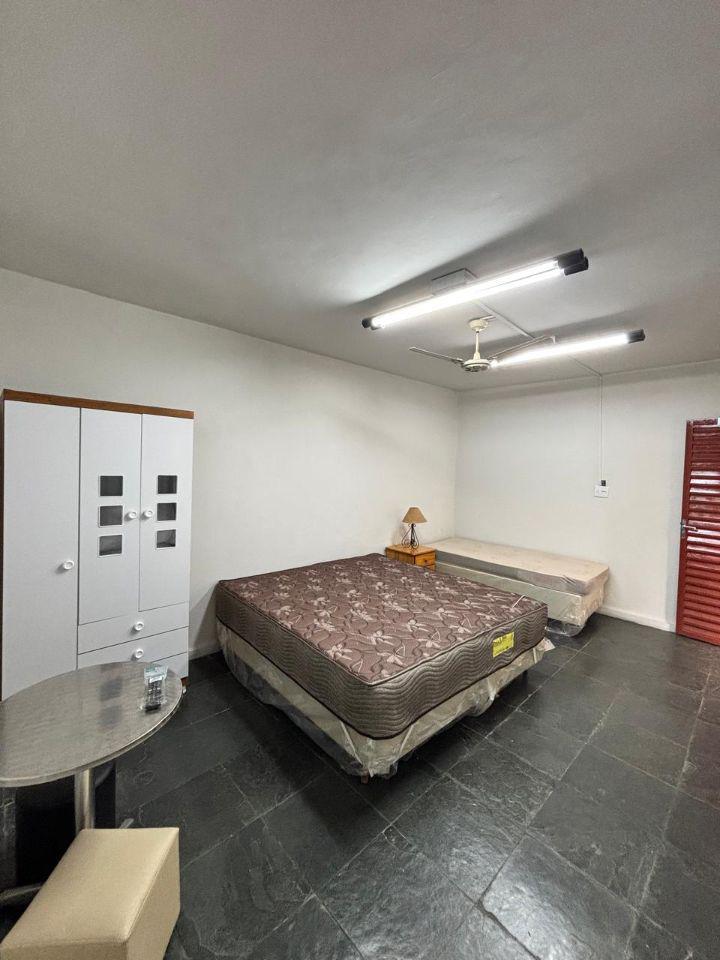 Quitinete, Liberdade, 1 Quarto, 0 Vaga