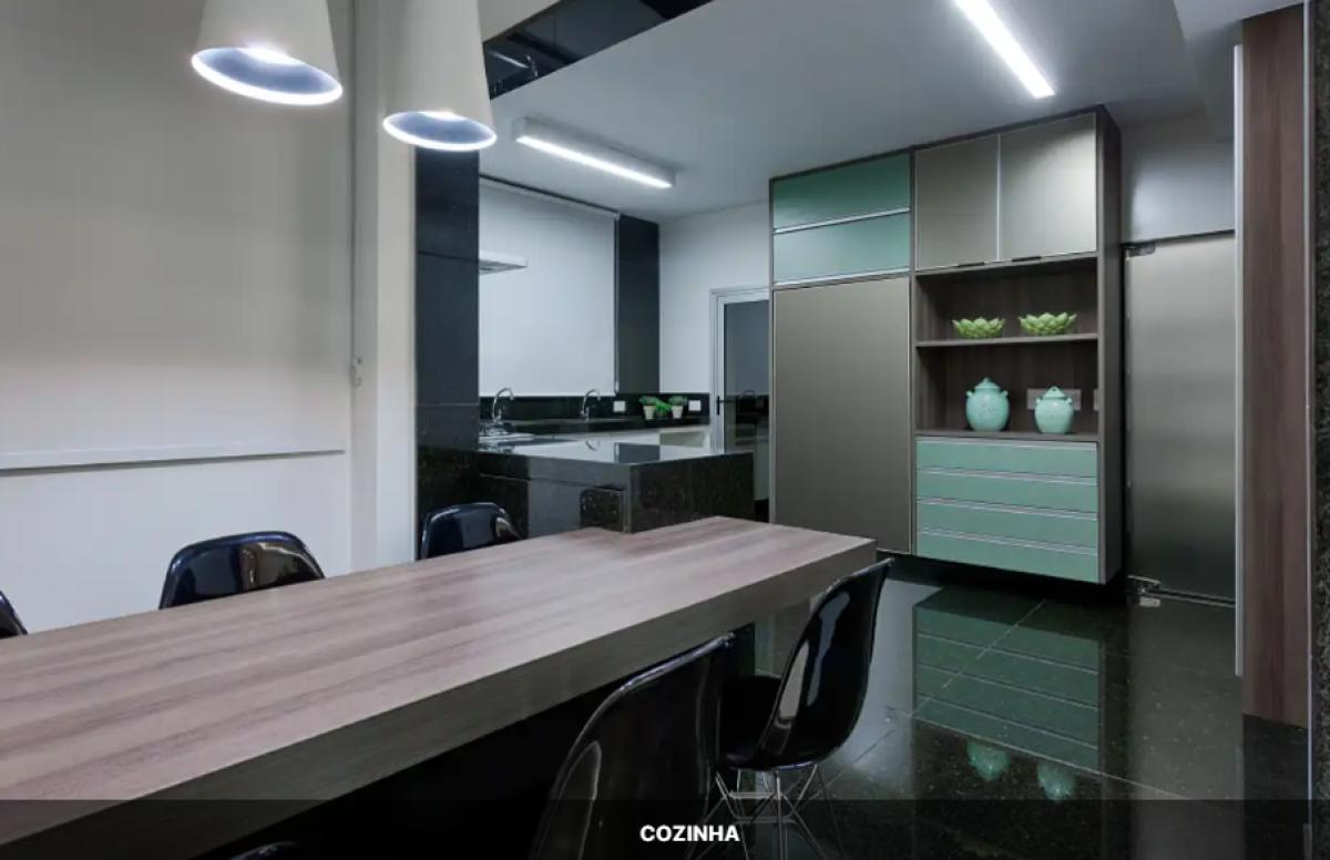 Apartamento, Vila da Serra, 4 Quartos, 4 Vagas, 2 Suítes