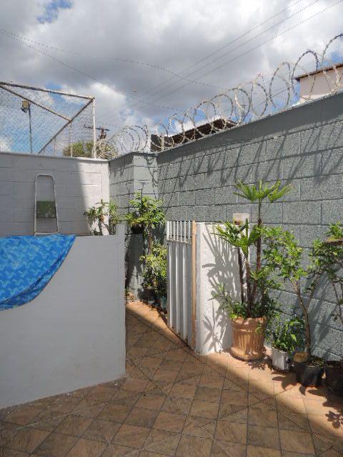 Apartamento, Paciência, 2 Quartos, 1 Vaga