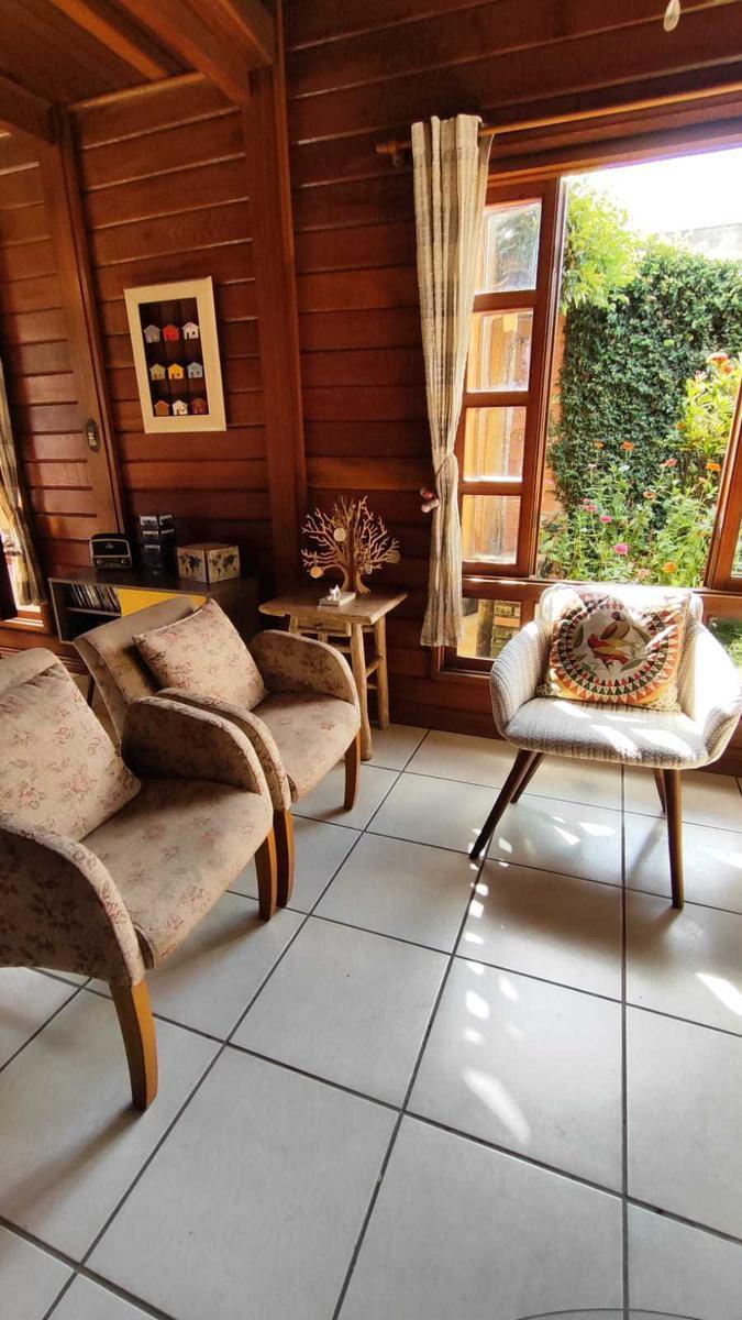 Casa, Glória, 3 Quartos, 2 Vagas, 1 Suíte