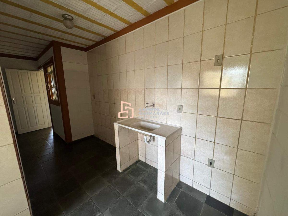 Apartamento, Vera Cruz, 1 Quarto