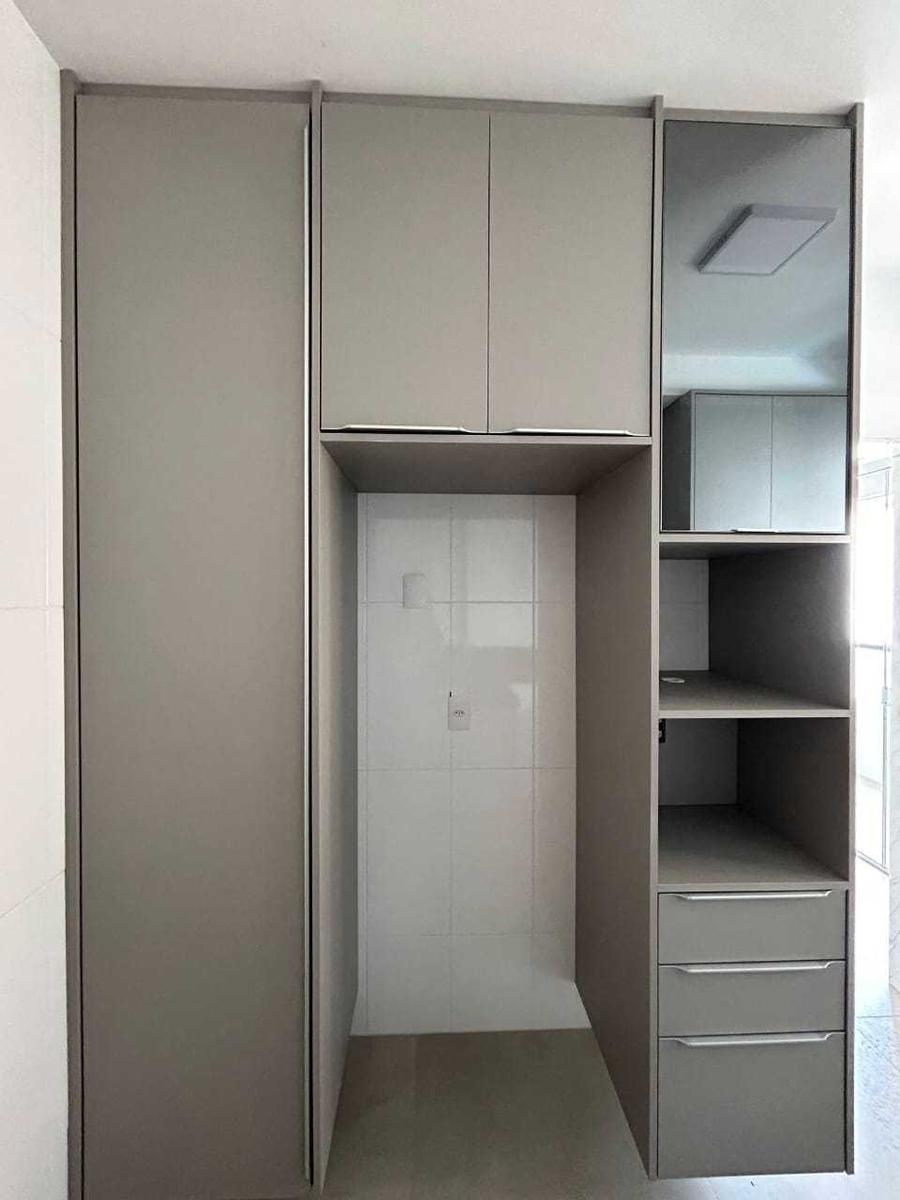 Apartamento, São Lucas, 3 Quartos, 2 Vagas, 1 Suíte