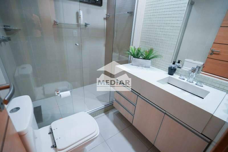 Apartamento, Lourdes, 4 Quartos, 3 Vagas, 3 Suítes