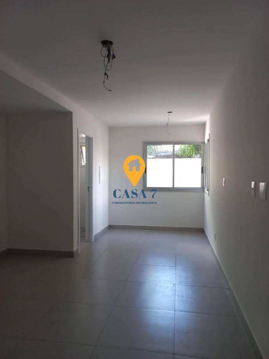 Apartamento, Floresta, 1 Quarto, 0 Vaga