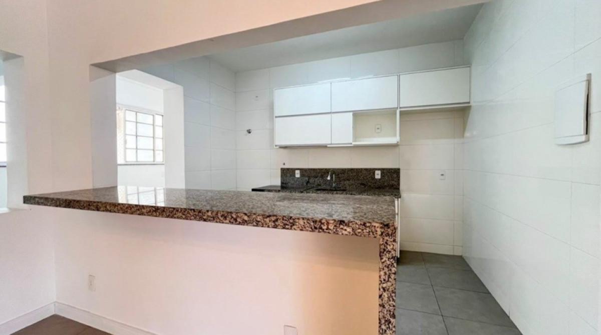 Apartamento, Centro, 4 Quartos, 2 Vagas, 1 Suíte
