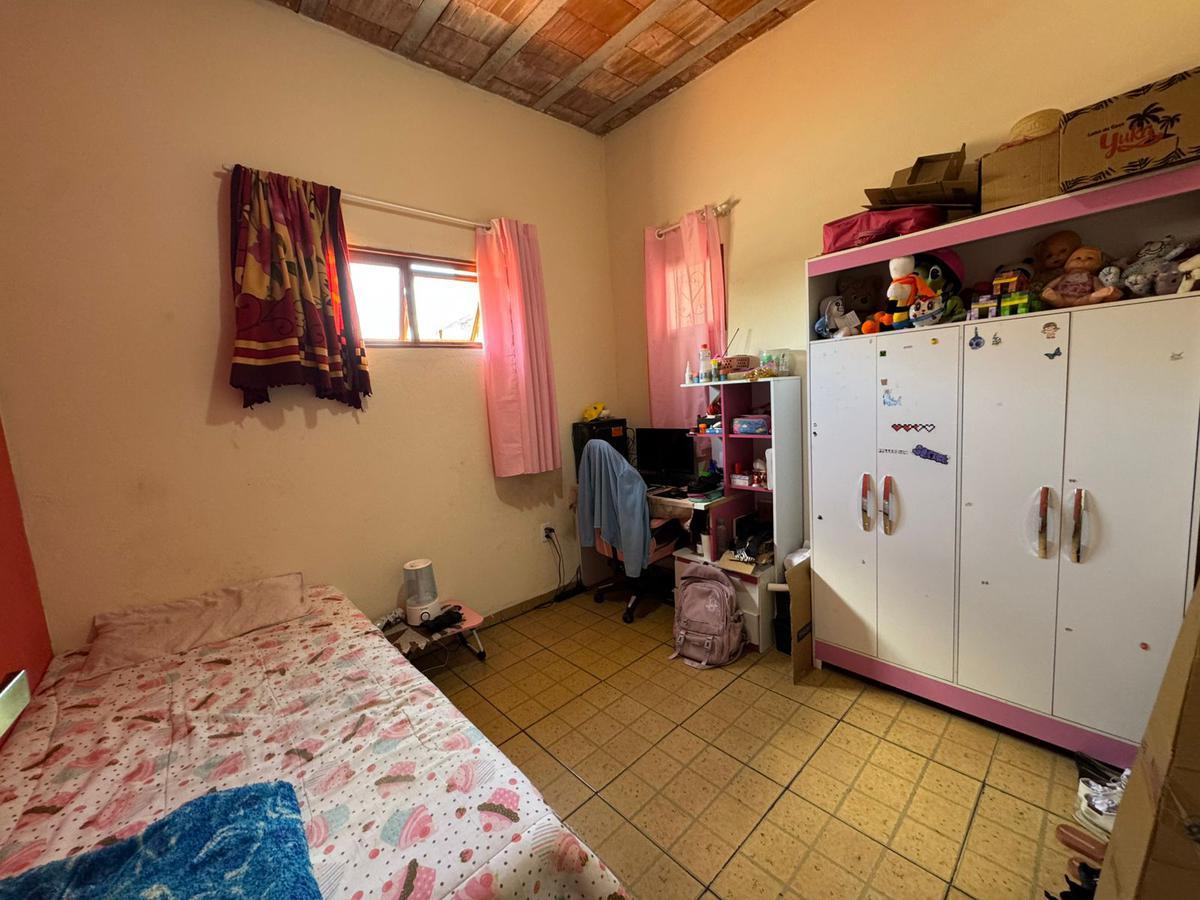 Casa, Estrela Dalva, 2 Quartos, 1 Vaga