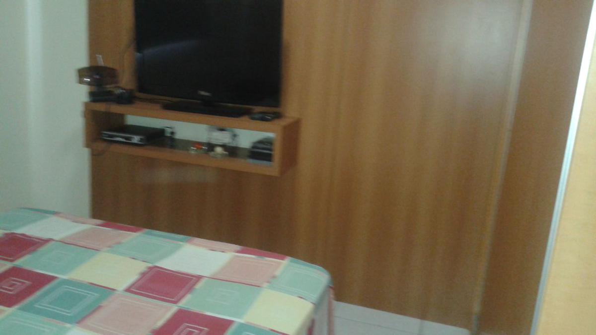 Apartamento, Serrano, 2 Quartos, 1 Vaga