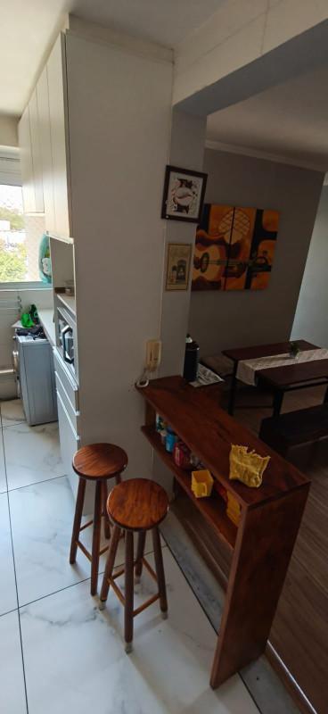 Apartamento, Castelo, 3 Quartos, 2 Vagas, 1 Suíte
