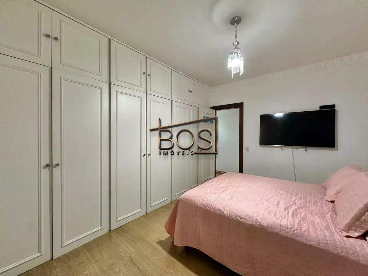 Apartamento, Lourdes, 4 Quartos, 3 Vagas, 2 Suítes