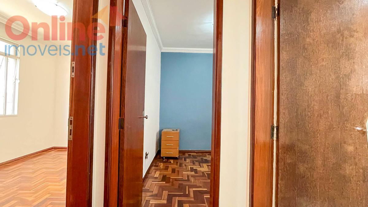 Apartamento, Cidade Nova, 2 Quartos, 0 Vaga, 0 Suíte