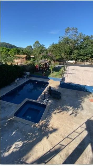 Casa em Condomínio, Condominio Recanto do Beija Flor, 1 Quarto