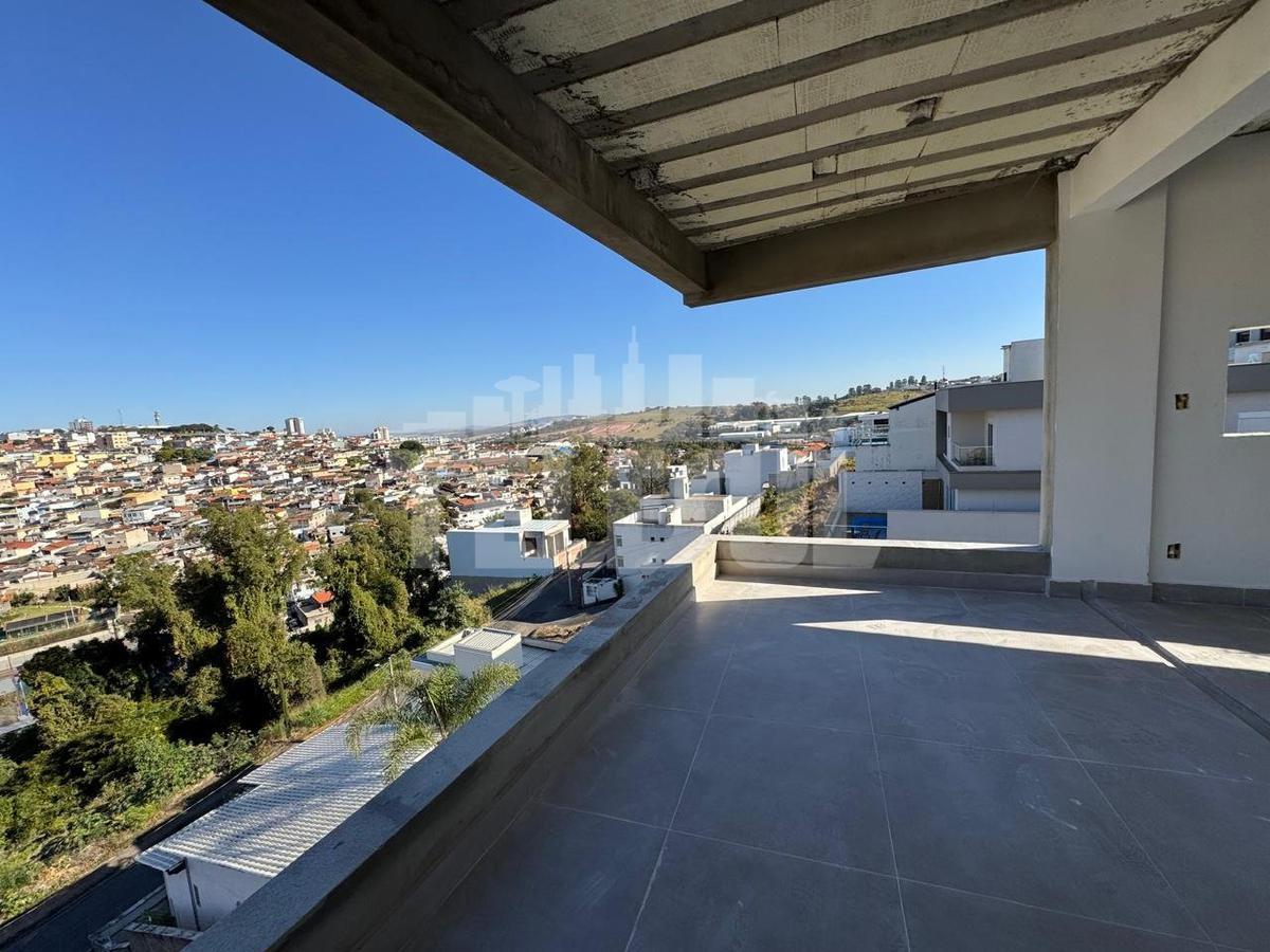 Apartamento, Parque São José, 3 Quartos, 2 Vagas, 3 Suítes