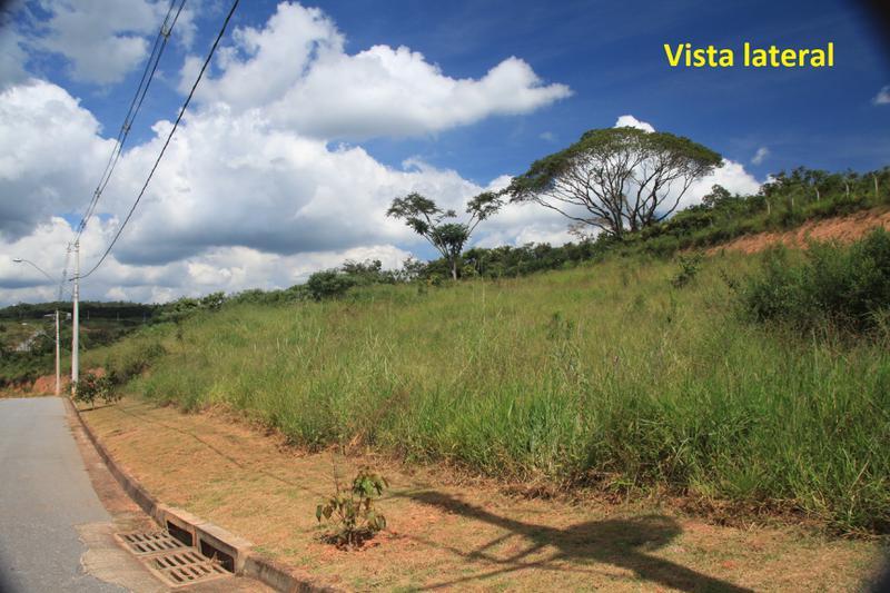 Lote em Condomínio, Condomínio Gran Royalle Casa Branca