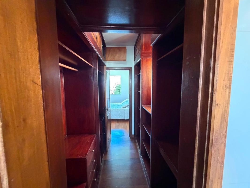 Apartamento, Cruzeiro, 4 Quartos, 2 Vagas, 1 Suíte