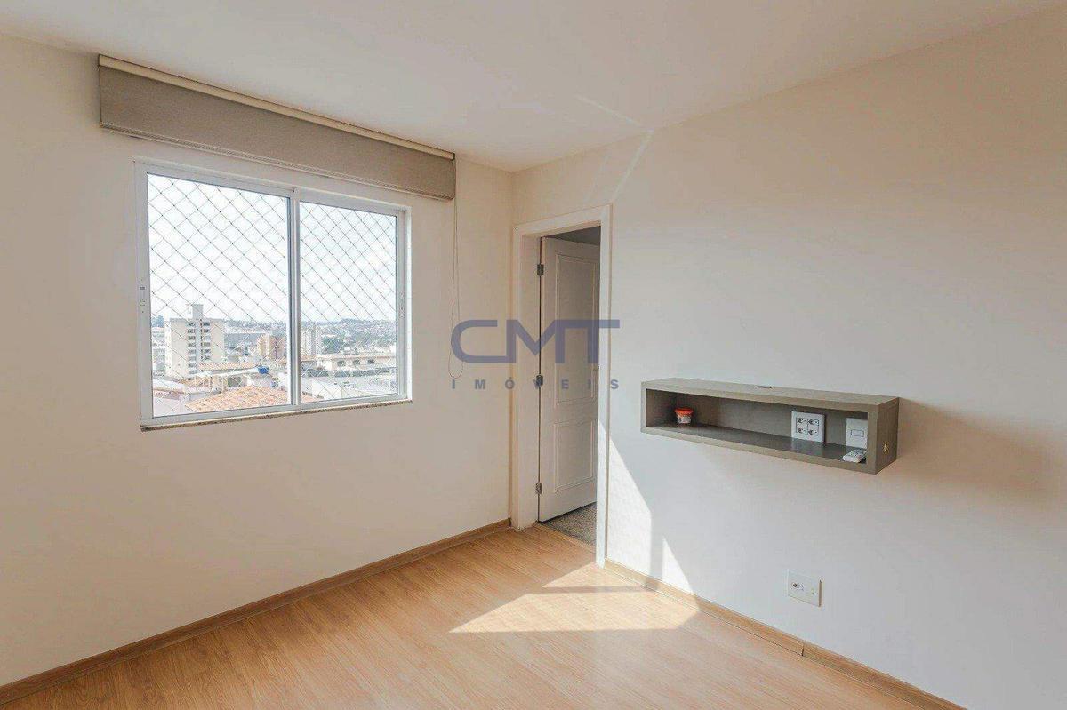 Cobertura, Santa Teresa, 3 Quartos, 2 Vagas, 1 Suíte