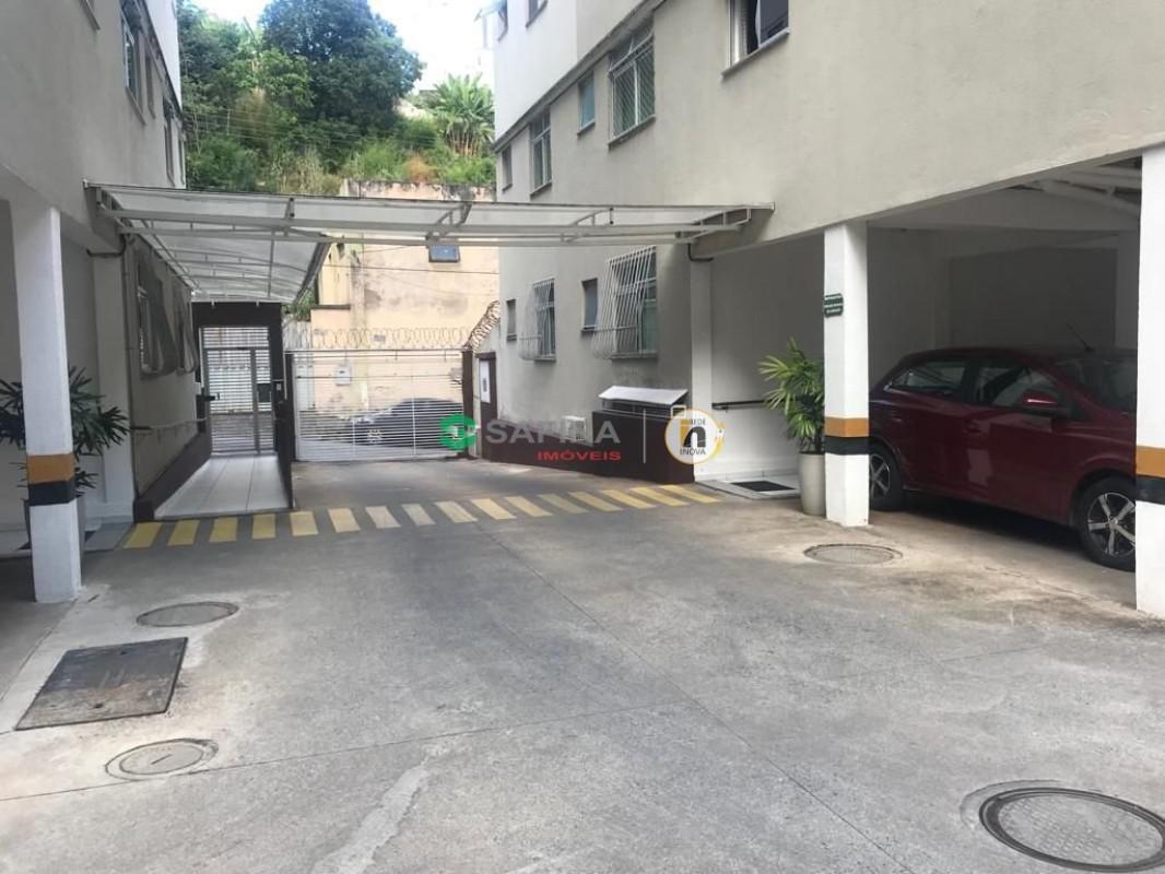 Apartamento, Carlos Prates, 2 Quartos, 1 Vaga