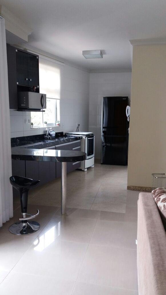 Cobertura, Céu Azul, 3 Quartos, 3 Vagas, 1 Suíte