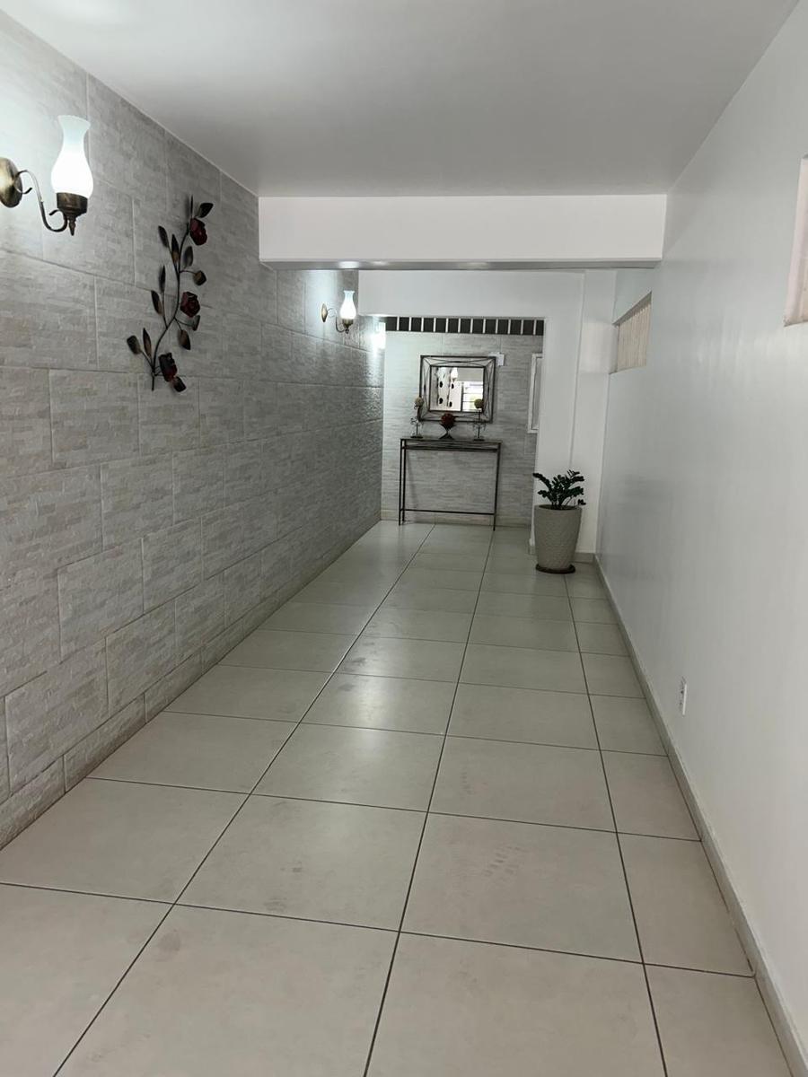 Apartamento, Cidade Nova, 3 Quartos, 1 Vaga, 1 Suíte