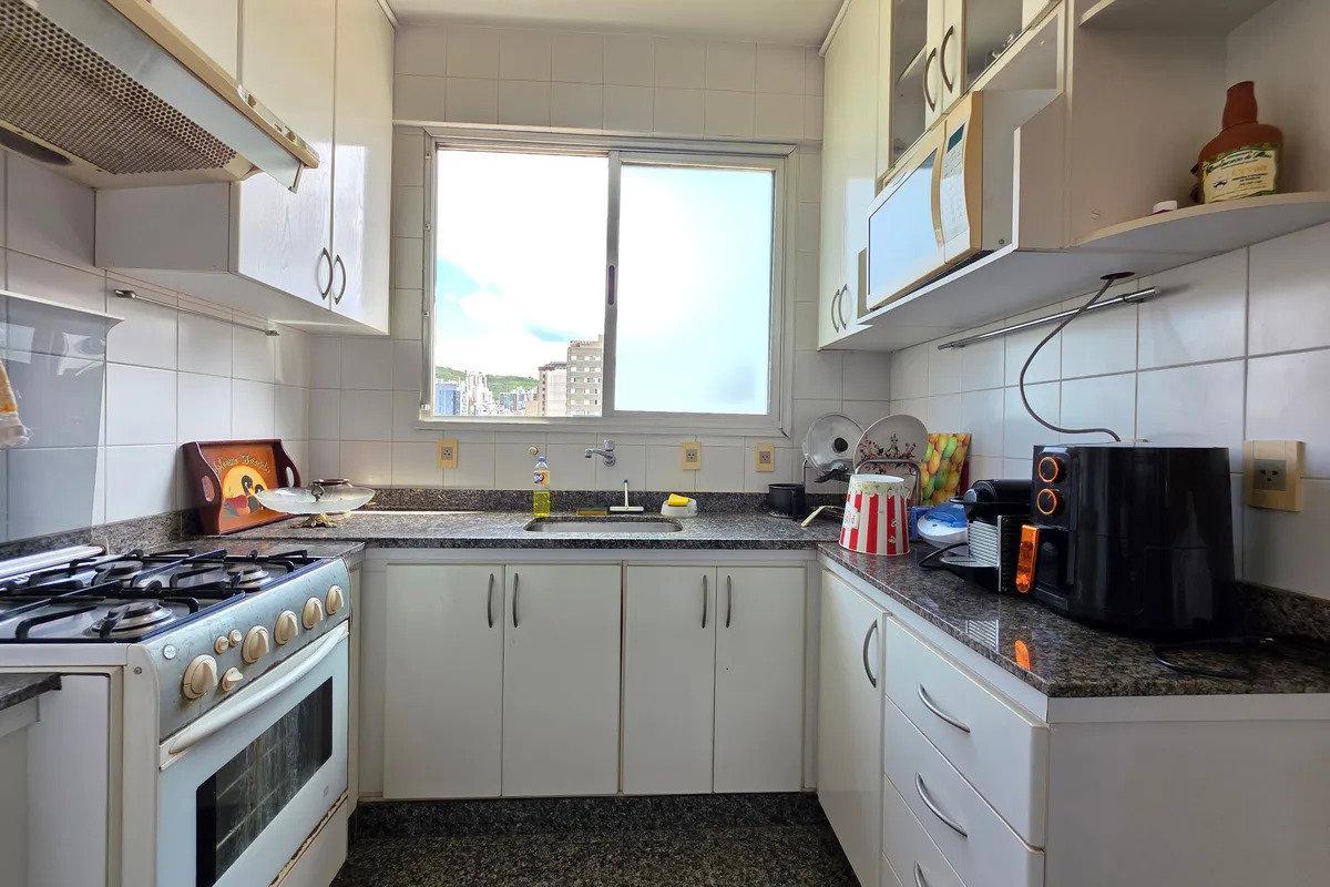 Apartamento, São Pedro, 3 Quartos, 2 Vagas, 1 Suíte